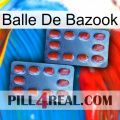 Bazook Bullet 05